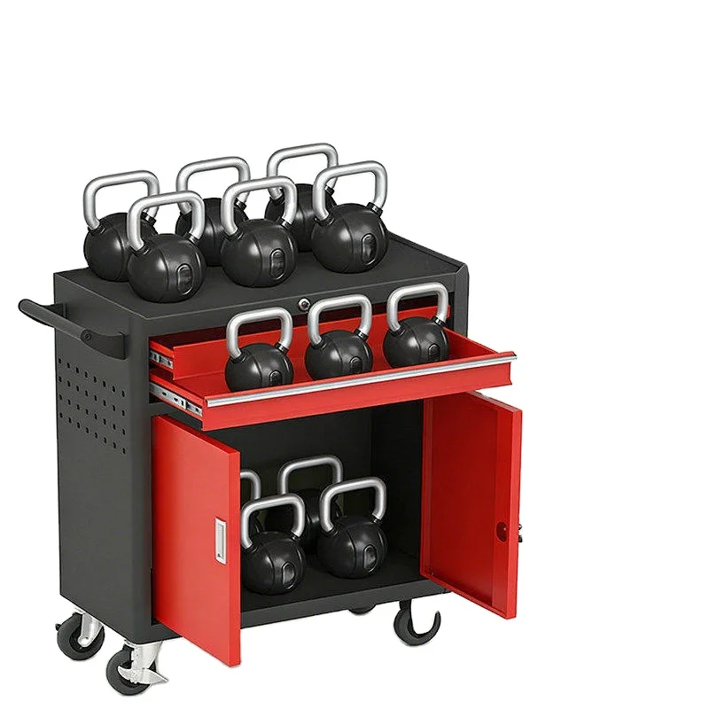 Custom Heavy Duty Stainless Steel Tool Cabinet Antibacterial Lockable Mobile Heavy Duty Tools Cabinet for Garage Workstation