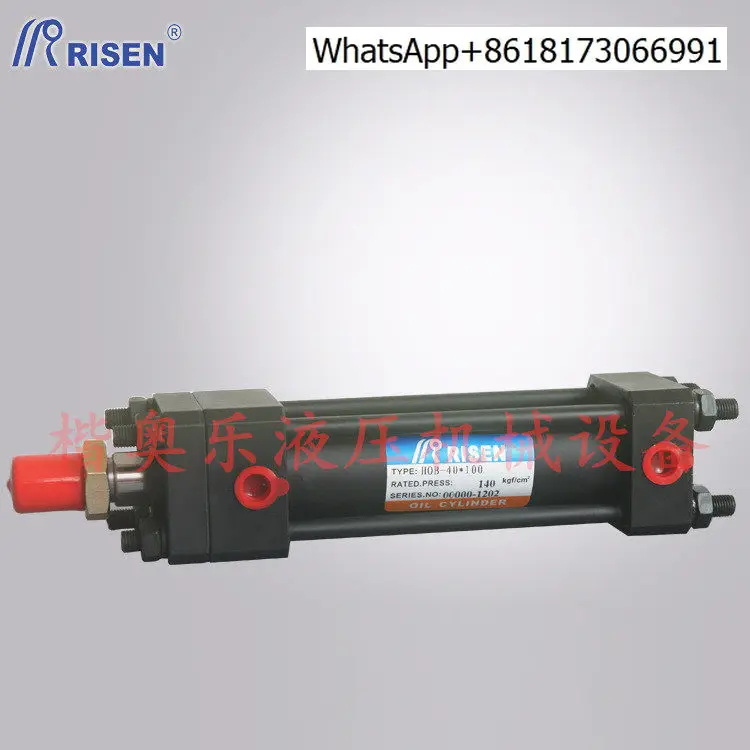 

Гидравлический цилиндр Risen FODD-63/35 * 75 может быть изготовлен на заказ HOB-50 * 60