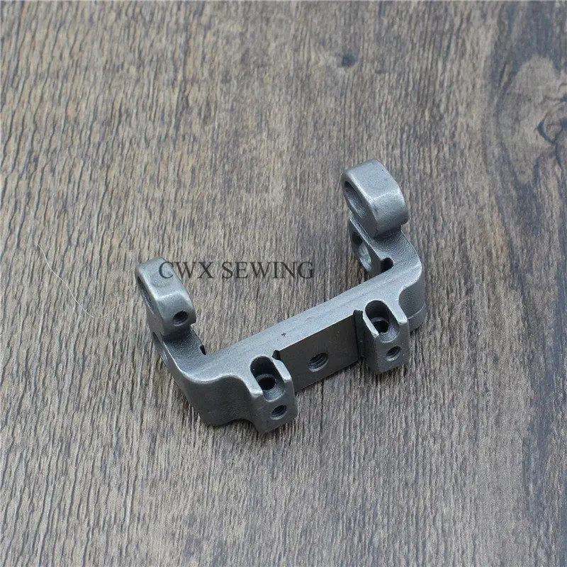 1PCS Qingben Siruba Multi Needle Machine Tooth Frame Vc008 Parts Tooth Rubber Car Tooth Frame Part Number Vc16d Accessories