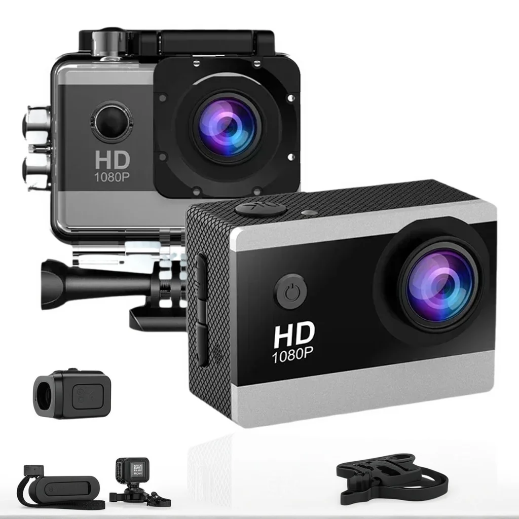 2 Inch Screen Hd Ac…