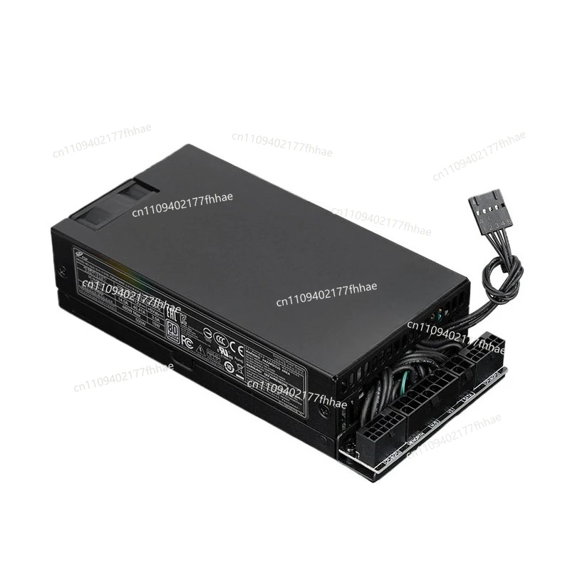 FSP500W Small 1U Pl…