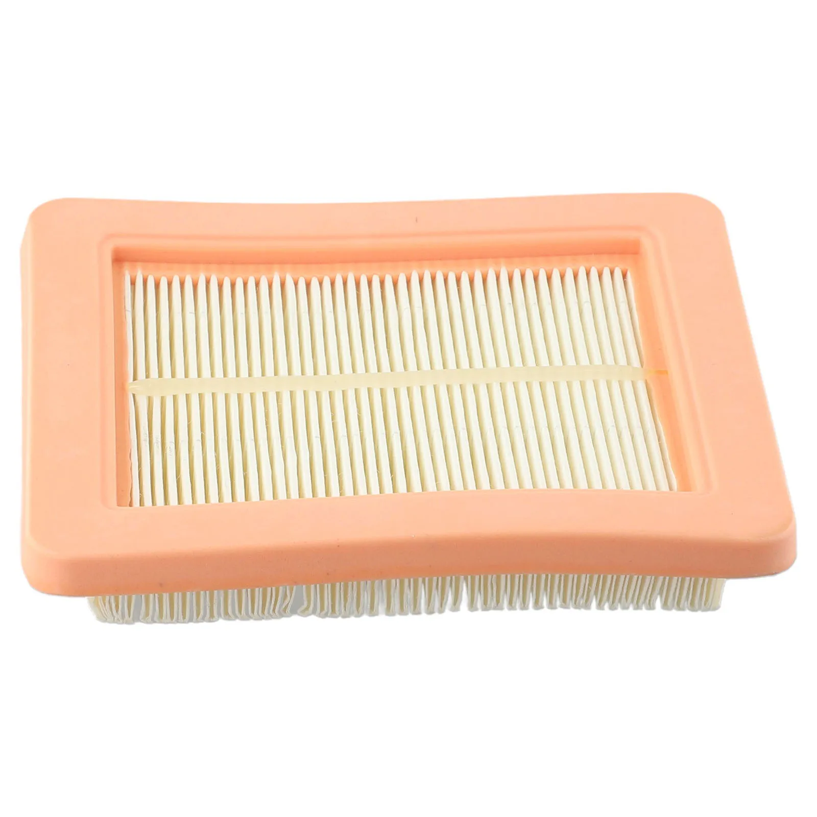 1Pcs Air Filter For H-onda GCV145 170 200 HRU19/HRN216/HRX217/HRG466 17211-Z8B-901 Garden Power Tool Replacement Accessories