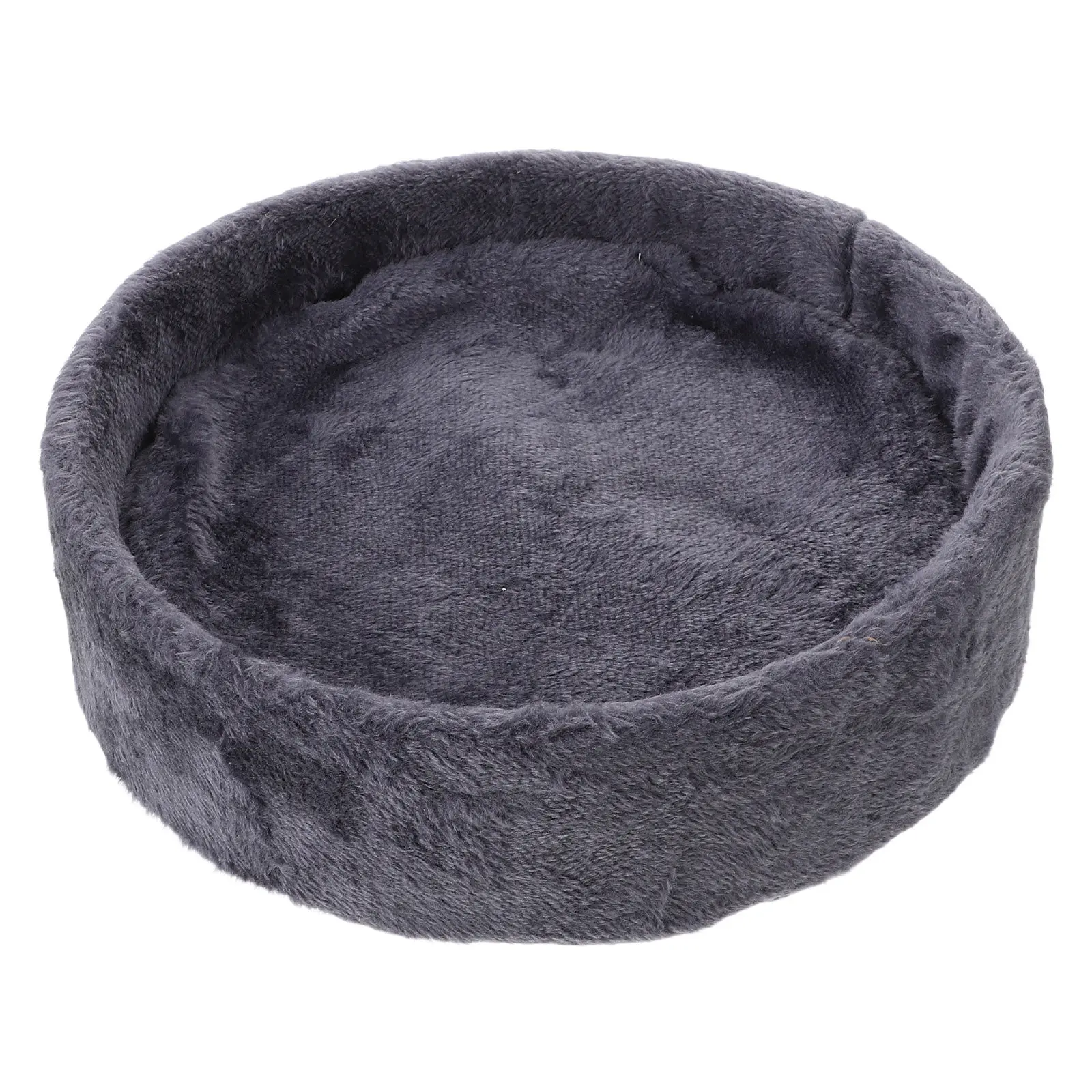 

Cat Tree Tower Replacement Nest Hammock Soft Fleece Cushion Basket 11.8x11.8 Install Cat Bed for Indoor Cats Kitten