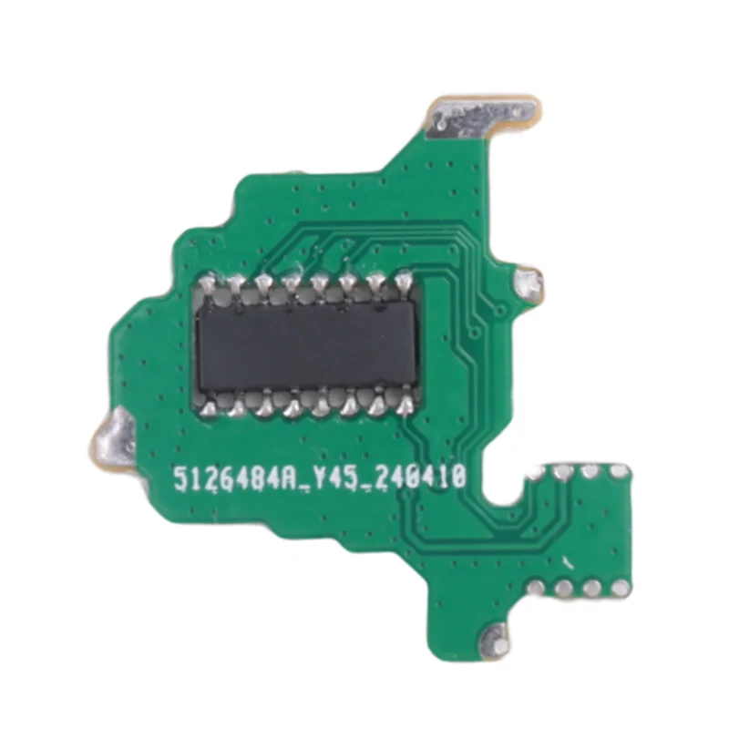 SQPP-Crystal Oscillator Component Modification Module V2(FPC Version) For Quansheng UV-K5 UV-K6