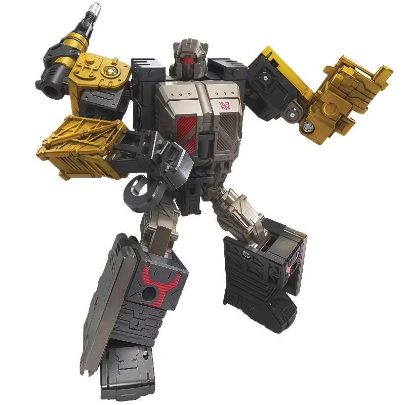 在庫あり ハズブロ トランスフォーマー クラシック トイズ ウォー オン サイバトロン アイアンワークス トランスフォーマー ロボット アクションフィギュア モデル コレクション ホビー おもちゃ