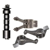 Beach Bike Motorcycle Parts Camshaft Motorcycle Engine Parts Suitable For AT/automatic Transmission Motorcycles