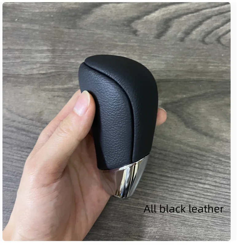 

For Nissan new QASHQAI new X-TRAIL new MURANO Shift lever handle Gear lever Gear head