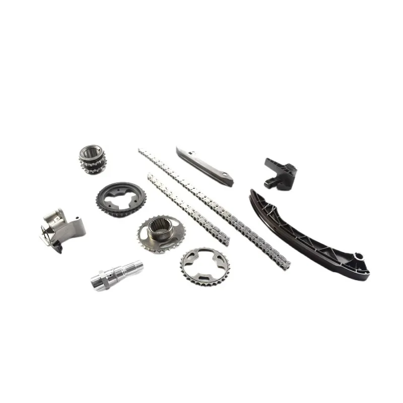 103884 Timing Chain Kit for BMW E34 E36 E46 520i 528i Engine M50 M52 M54 OE 11311730188 11311730189 11311738700 11311722651