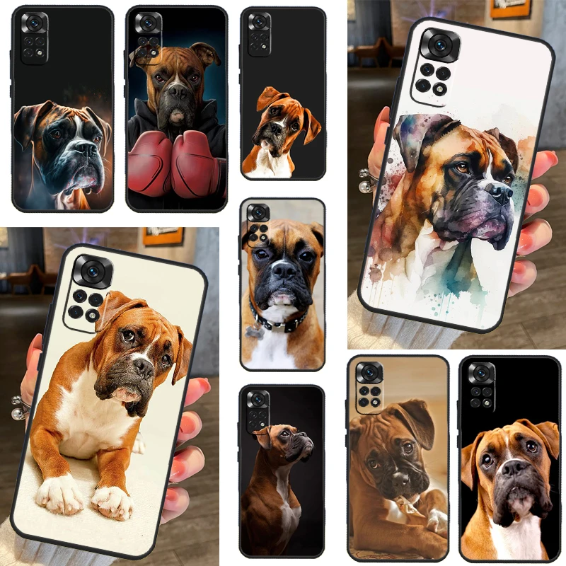 Boxer Dog For Xiaom…