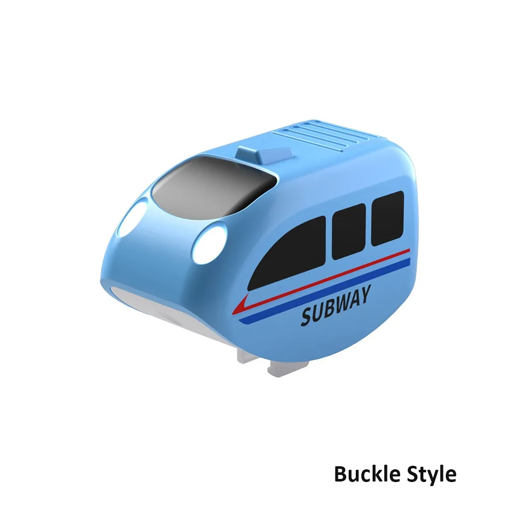 Plastic Magnetic Tr…