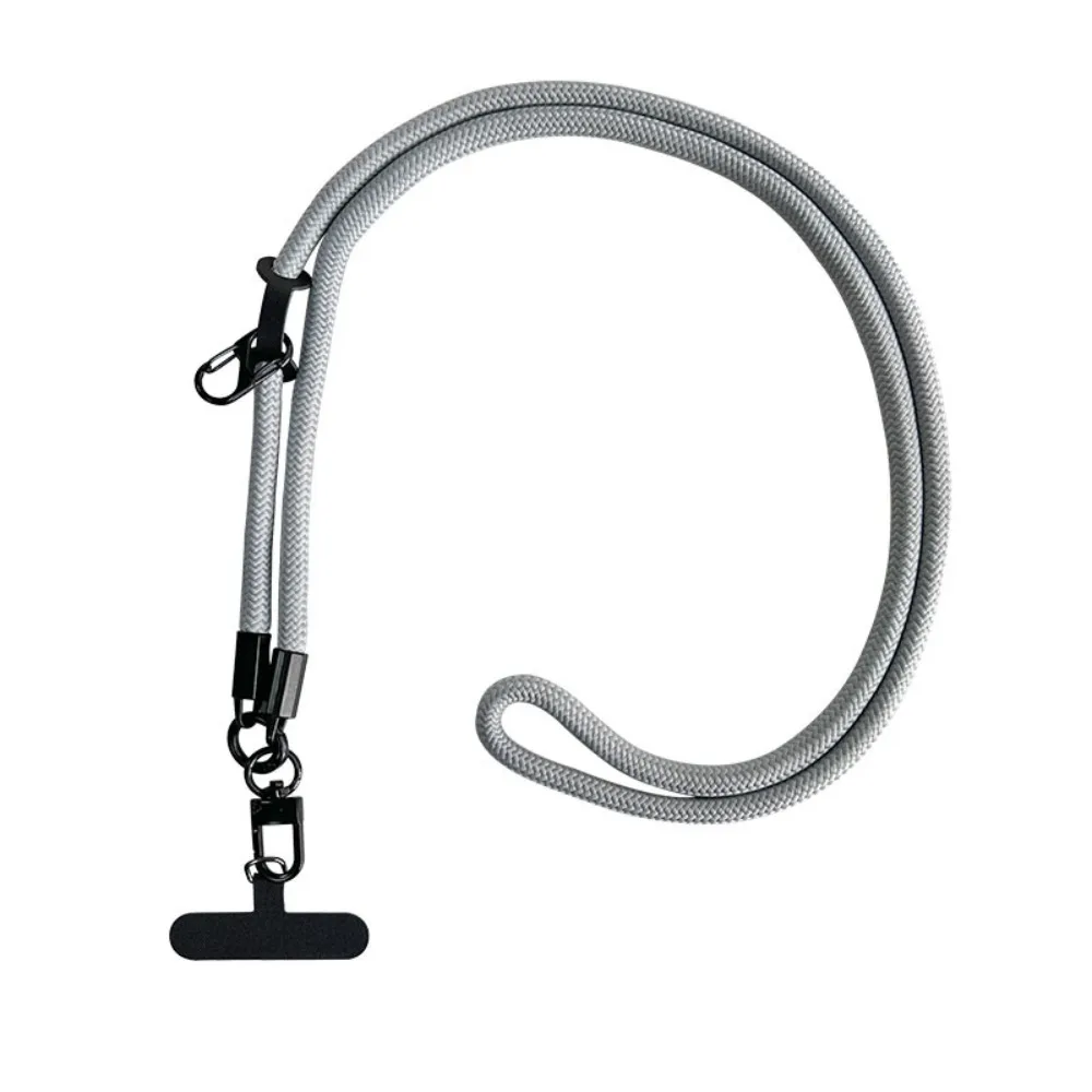 

Hanging Rope Mobile Phone Lanyard Anti Lost Detachable Crossbody Phone Strap Universal Long Phone Neck Straps Hanging Ornaments