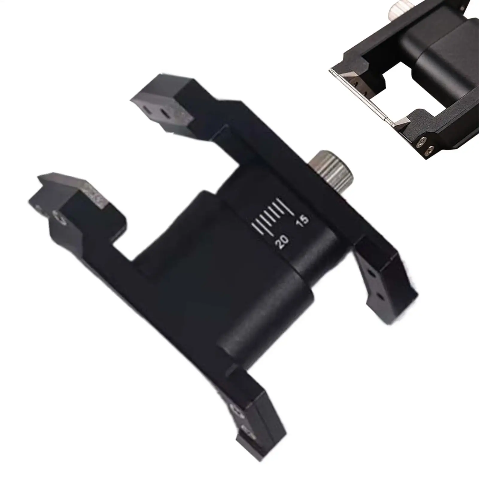 

Ear Plier Tool Watch Strap Removal Tool Watch Repair Tool V-shaped Spring Bar Pliers Remover Plier Spring Bar Tweezer Tool