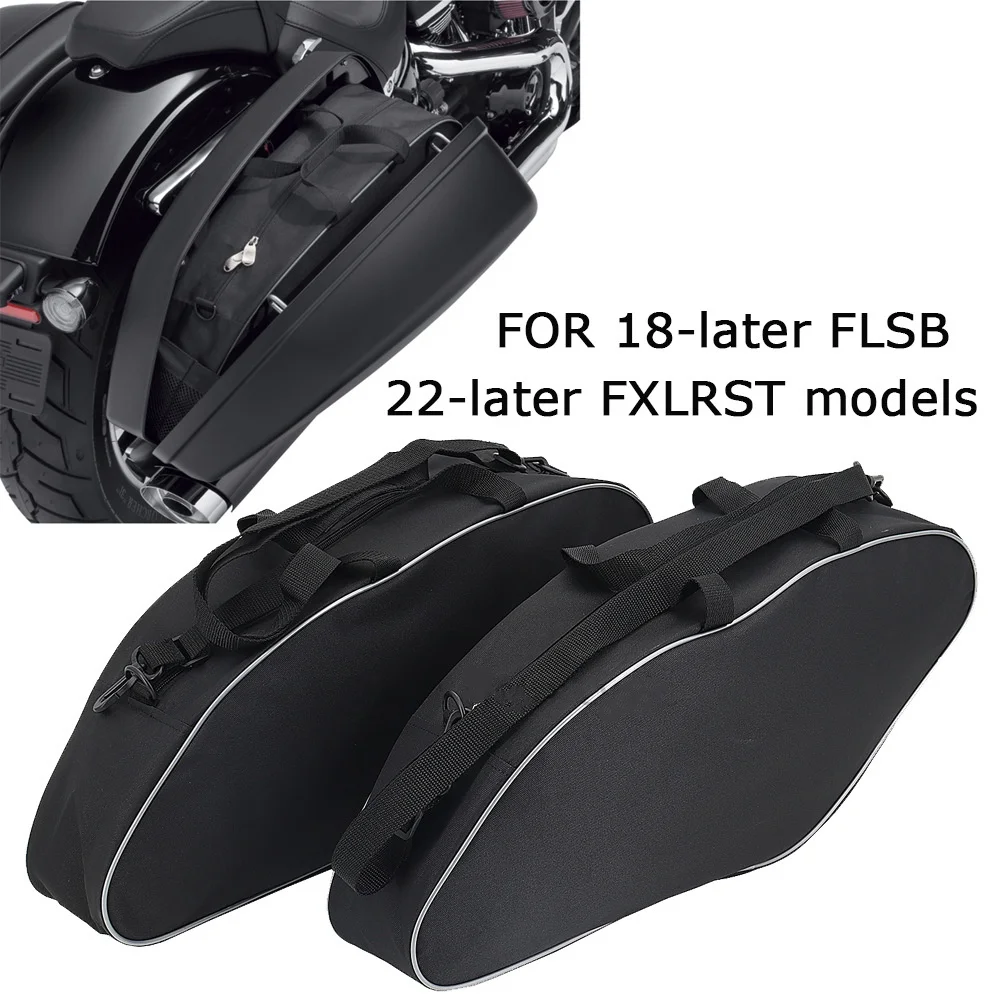 For Harley Flsb Sof…