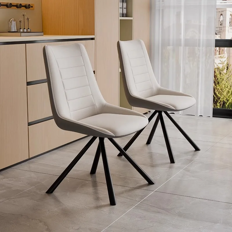 

Executive Nordic Office Chair Upgrade Modern Relaxing Ergonomic Office Chairs Comfortable Designer Silla De Escritorio Furniture