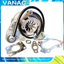 ct15b turbo Turbocharger 17201 46040 17201-46040  For TOYOTA Chaser Cresta Tourer V Makr II JZX100 1JZ GTE 1JZ-GTE 1JZGTE VVTI