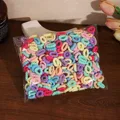 500pcs C