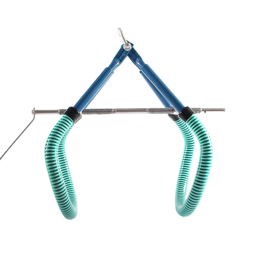 

KD760 Easy to Adjust Cattle Products Cow OB Equipment