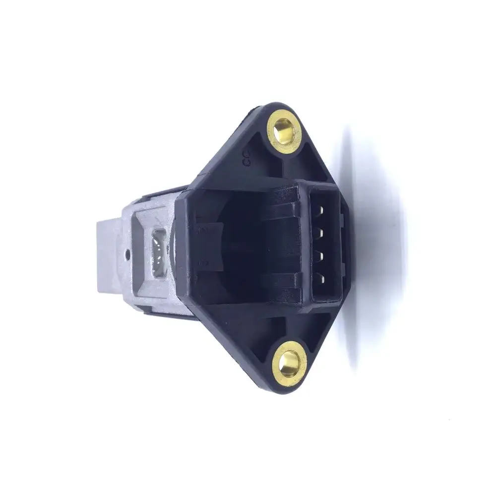 Medidor de sensor maf de fluxo de ar maciço para opel vauxhall astra calibra omega vectra chevrolet holden 2.0 0280217106 60588419