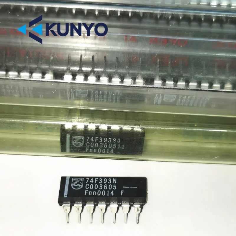 (5Piece) 74F393N SN…