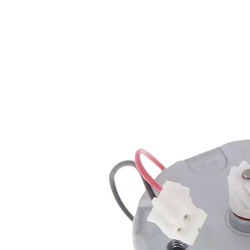RC500-KN/13500 Micro 500 Motor DC 6-12V 5500RPM Mini Round Motor DIY Home Sweeper Robot Fragrance Machine