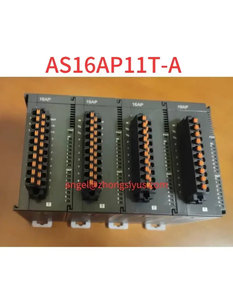 

Used AS16AP11T-A module