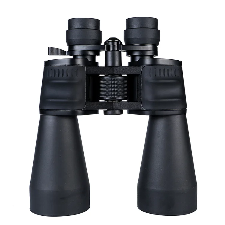 20-180x100 High-definition Zoom Binoculars High-power Telescope Large-diameter Metal Body Professional  Hunting Telescope