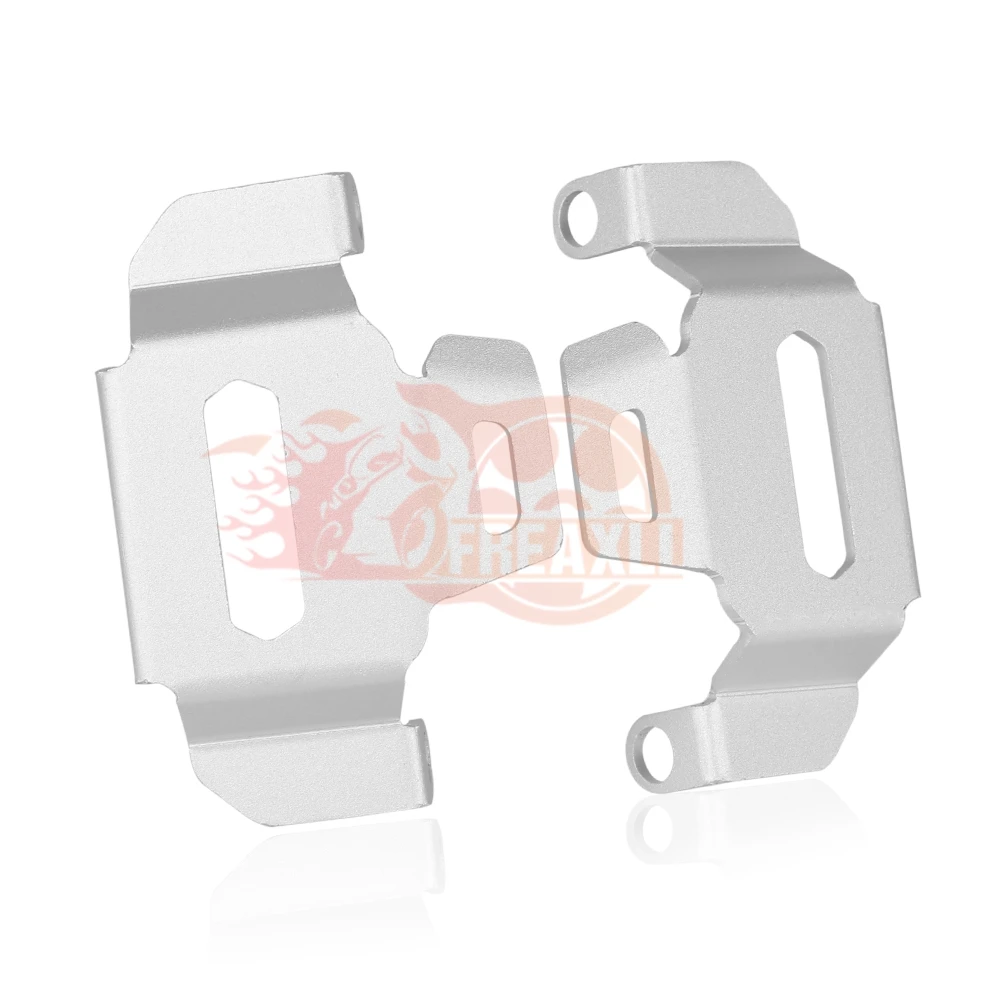 2025 جديد لسوزوكي DL1050 فولت-ستروم/فولت-ستروم1050 2020-2025 2024 2023 دراجة نارية الألومنيوم الجبهة غطاء فرجار الفرامل Gruad DL 1050