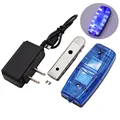Blue Light
