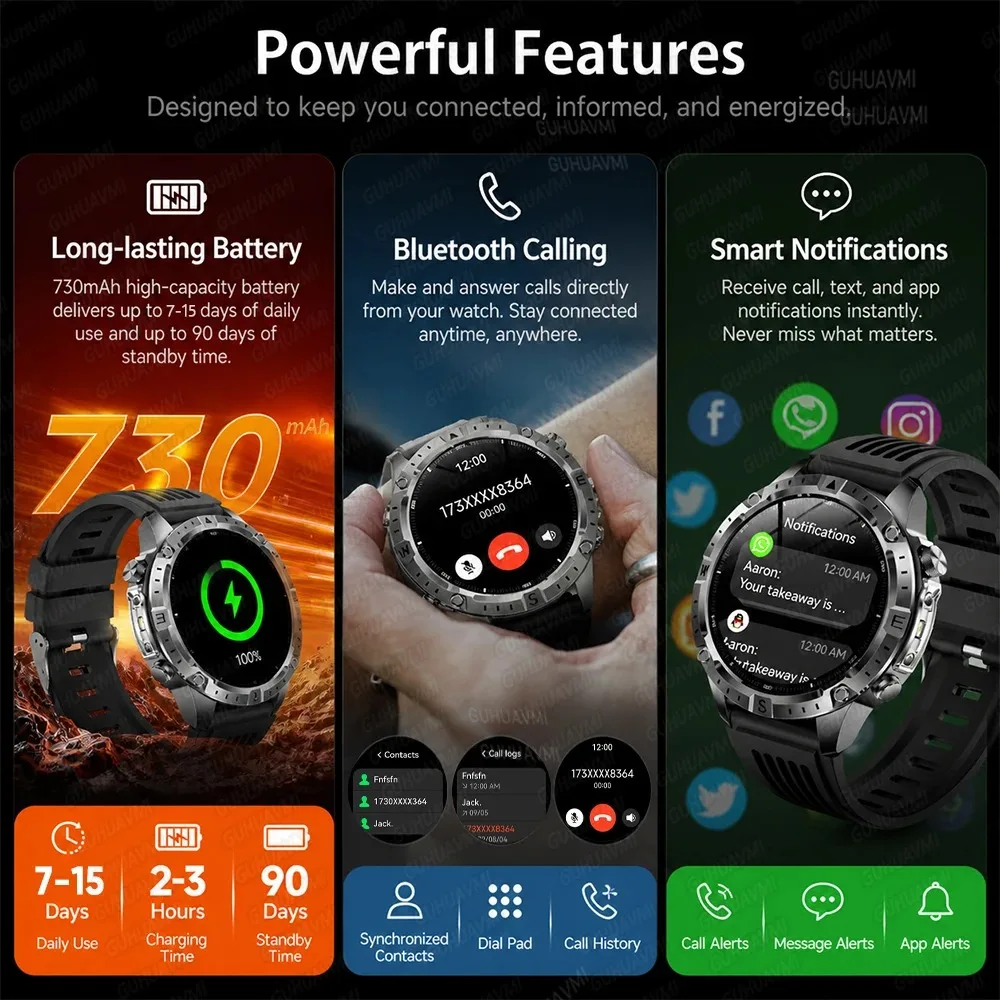 Thumbnail 4 - #3 Trending Navigational Compasses Right Now
