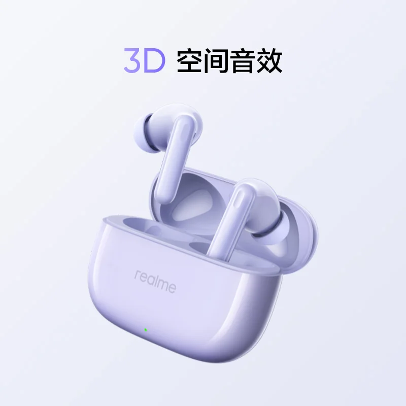 Рисунок 2 - Realme Buds T310 Bluetooth-наушники