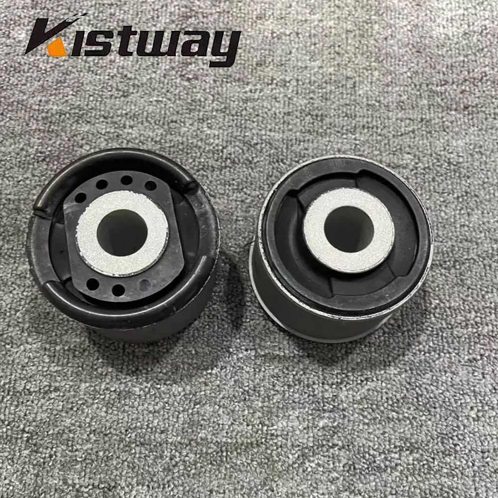 Front Axle Beam Mount Rubber Bushing For Bentley Mulsanne 2011- 3Y0399419