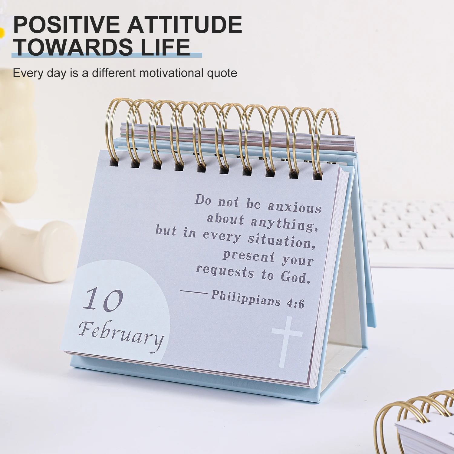 365 Day Bible Verse Calendar