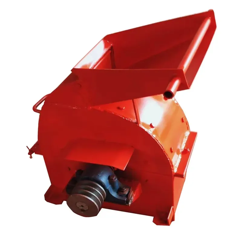 Mini Hammer Crusher Gold Machinery Sand Mill High Efficiency Stone Separator for Gold Mining