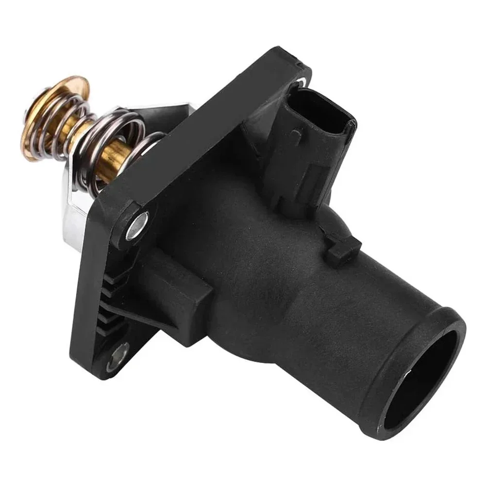 

Coolant Thermostat For Chevrolet For Aveo 2011-2014 For Opel For Astra GTC 2011-2015 55564891 Replacement