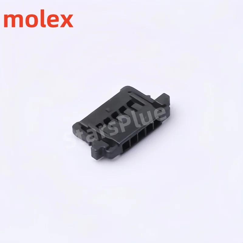 10PCS 5037640501 503764-0501 MOLEX Connector P=1mm 100% New original