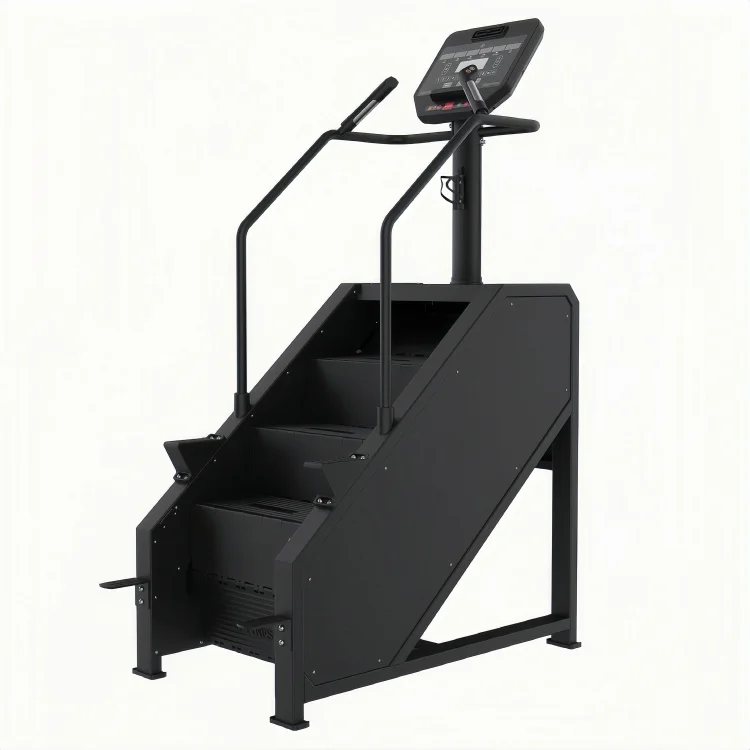 

Commercial Stair Master Stepmill Stepper Stair Climbing Machine Stair Climber