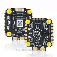 2025 NEW Arrival Speedybee F405 V5 55A Stack F405 V5 FC & OX32 55A ESC