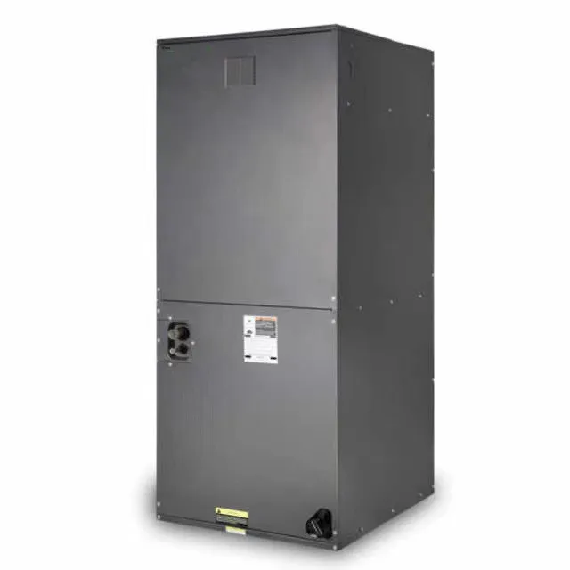 60000btu 5 Ton  air Handler Top Discharge  Condensing Unit and Air Handler
