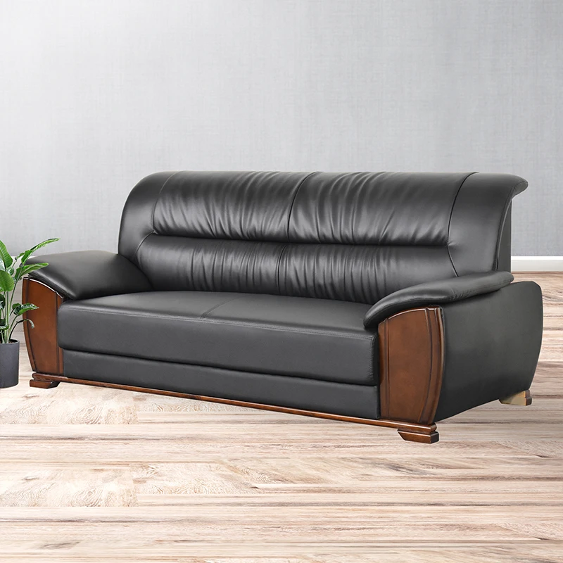 

Диван для переговоров, журнальный столик, одноместный, для трех человек, китайская деловая встреча Pi Yisha