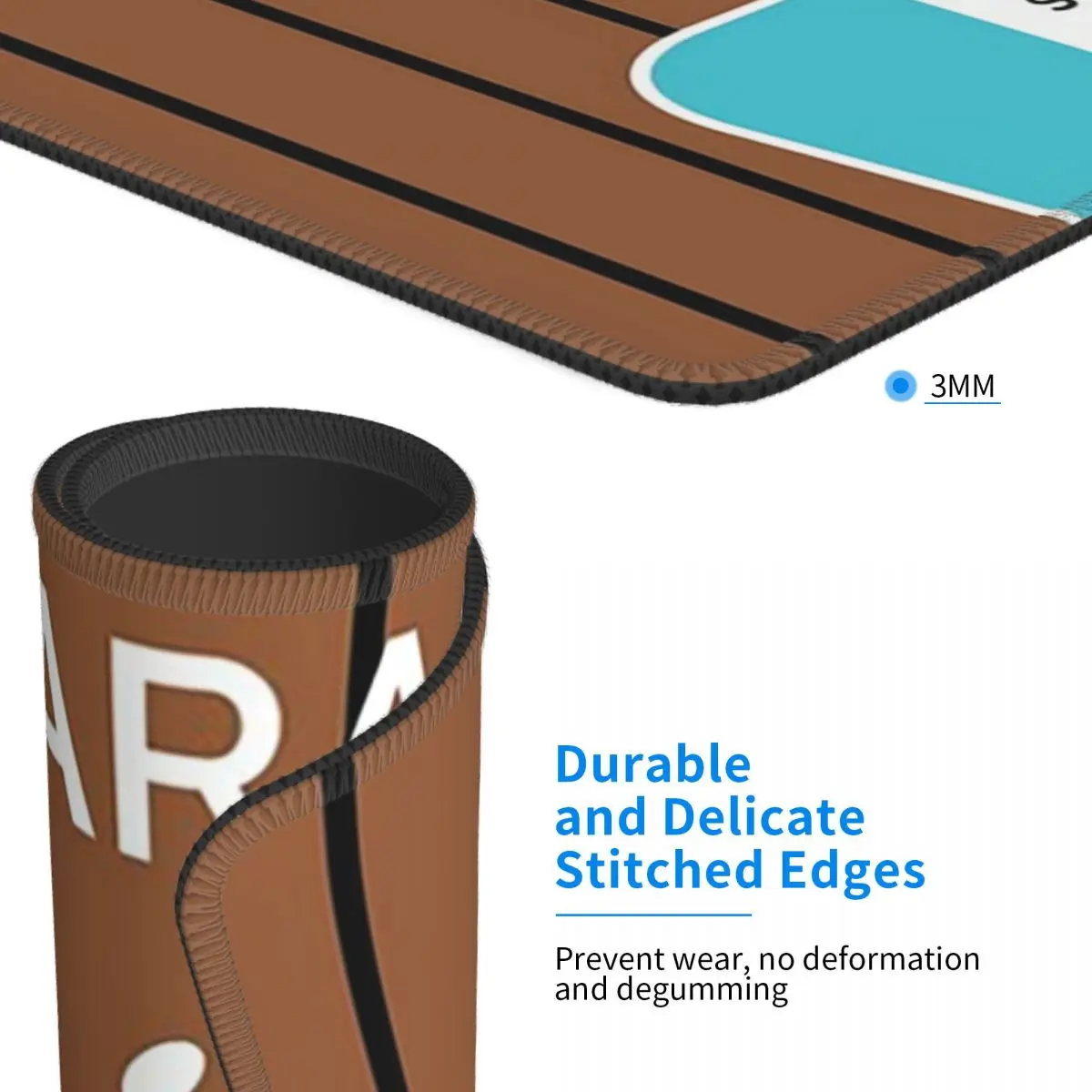 ريفا أكواراما يخت بحيرة كومو كان موناكو سانت تروبيز كابري Magnet28 لوحة الماوس لوحة المفاتيح الكمبيوتر ماوس حصيرة الألعاب الكمبيوتر حصيرة مكتبية