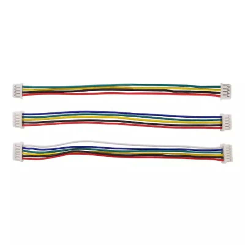 APM 2.5 Flight Control Cable (DF13 4/5/6 Position Connector 20 cm) 4pin, 5pin, 6pin