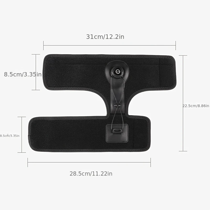 1Pc Ankle Guard Knob Fixed Support Steel Wire Rope Silicone Anti-slip Foot Drop Orthosis Tendon Sheath Guard Wear Shoes Regulat