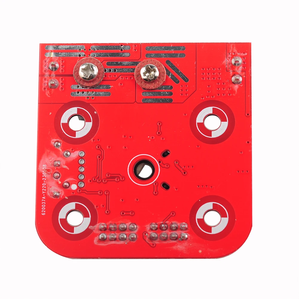 ASME-04B/05B PCB แรงบิดสูงควบคุม 380kg.cm Controller หุ่นยนต์ Servo สนับสนุน DIY สําหรับขนาดใหญ่หุ่นยนต์ Manipulator