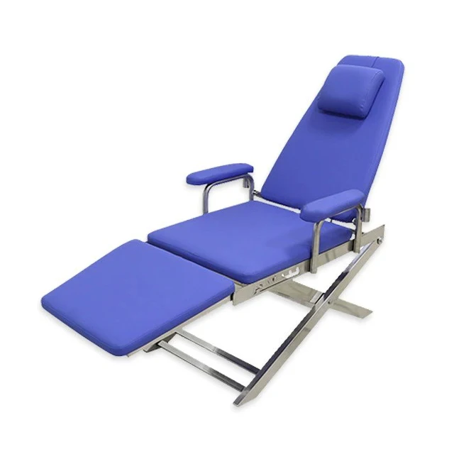 Simple Dental Chair  Simple Dental Examination Chair