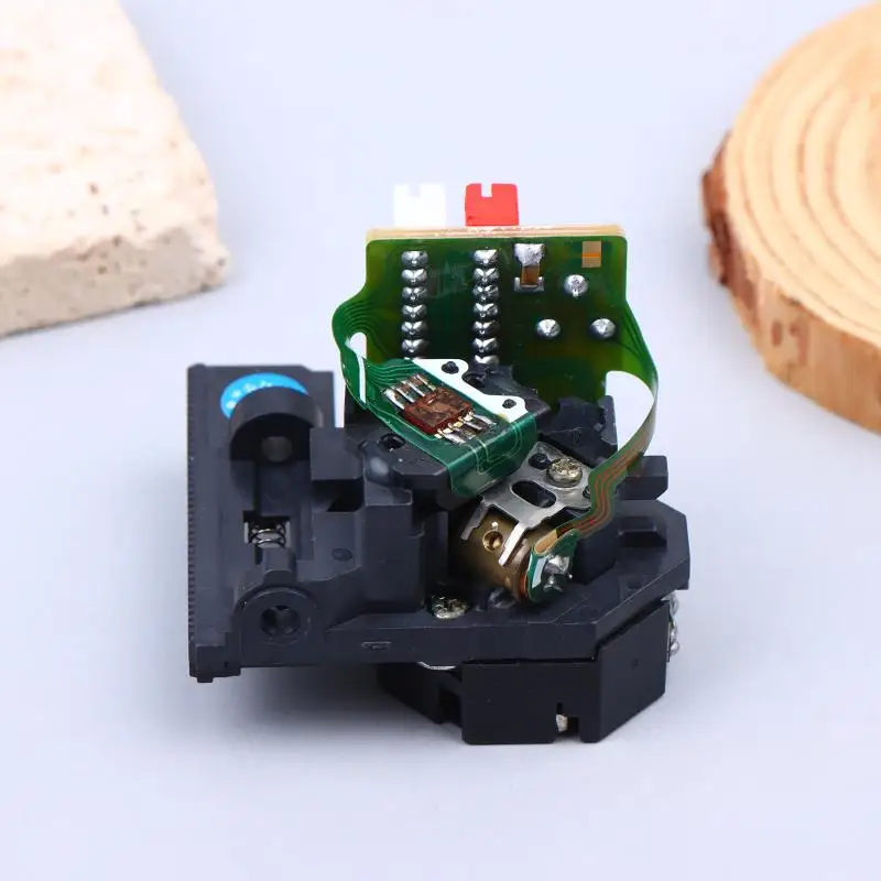 1PC KSS-210A Radio CD Player Laser Lens Optical Pick-UP Lens Head Electronic Components For VCD DVD CD Replacement Parts