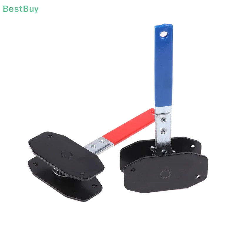 Car Ratchet Brake Piston Caliper Spreader Tool Steel Press Single Twin Quad Separator Pad Disc Brake Caliper Repair Tool