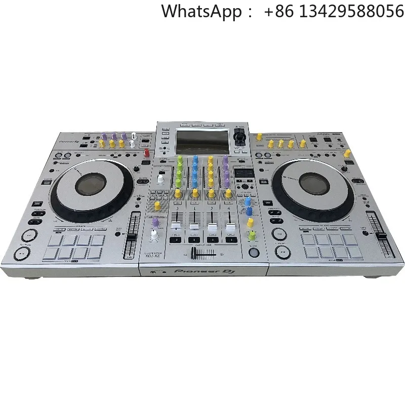 Kontroler Filmowy Xdj-xz Zintegrowany