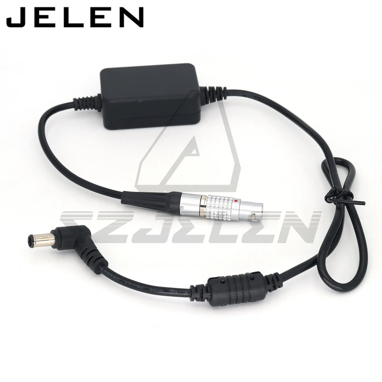 Ronin 2 - DJI  6pin to DC Power Cable 18V For Sony PXW FX6 FX9 Camera power  cable
