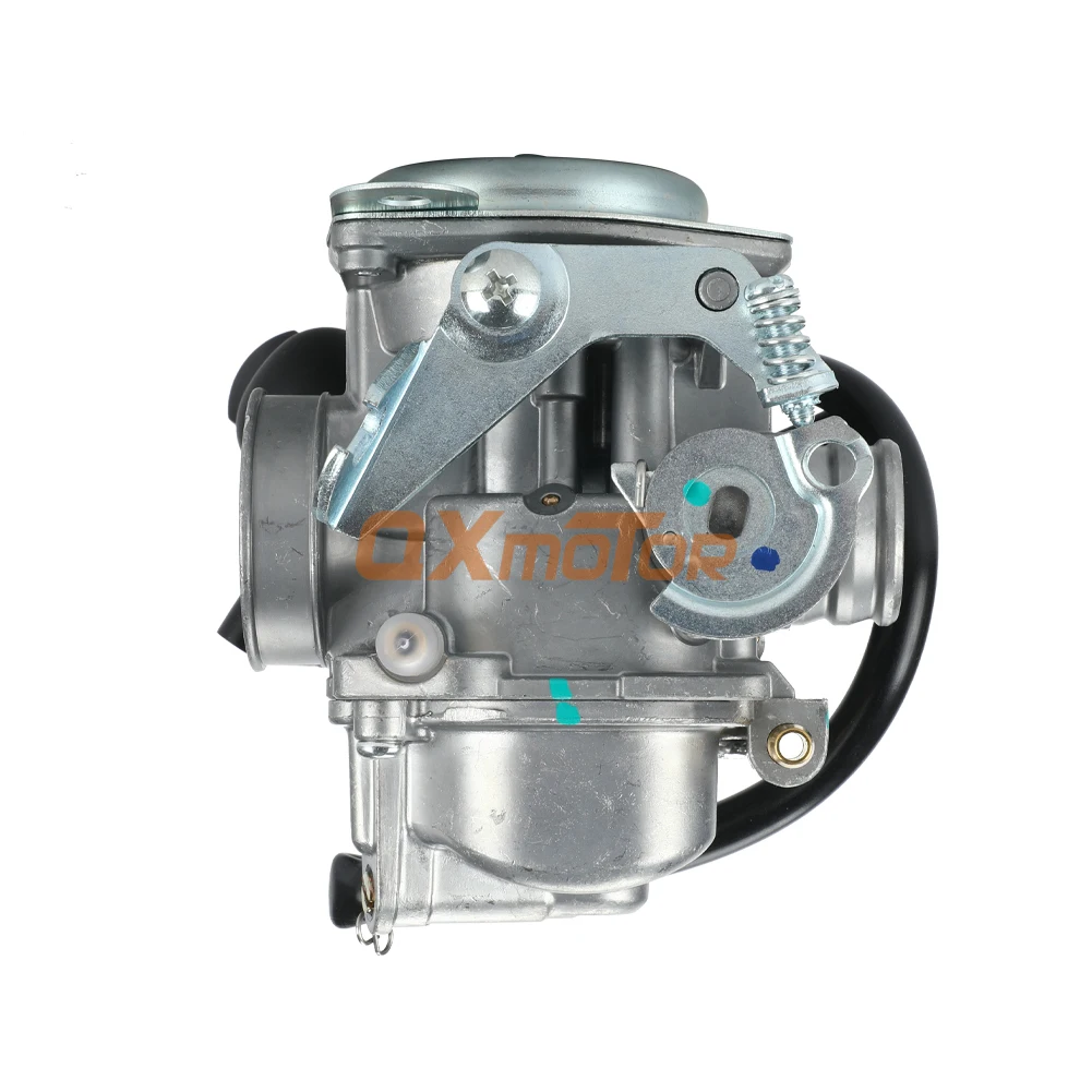 Motorcycle Carburetor For Honda 50cc Scoopy Jazz Metro Metropolitan Ruckus Zoomer 50 NPS50 CH50 CHF50 Scooter Carburador Carb