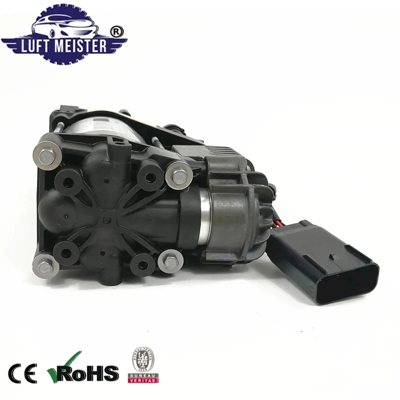 Air Suspension Compressor for Tesla Model S  2012 2013 2014 2015 2016 2017 600640300A 6006403-00-A